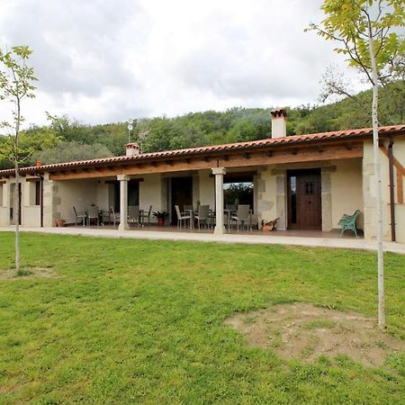 Hotel Rural San Giles Jarandilla de la Vera Dış mekan fotoğraf