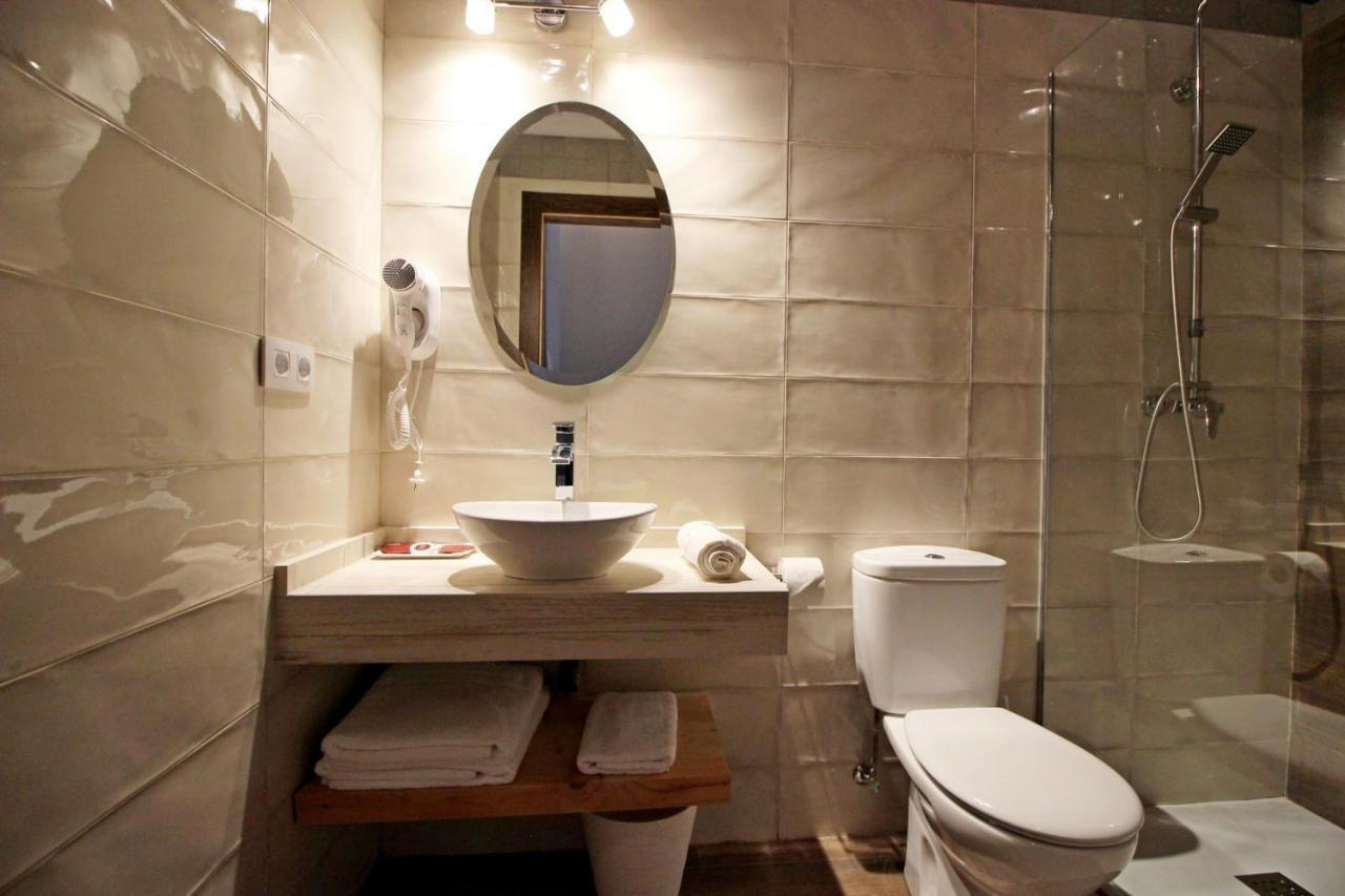 Hotel Rural San Giles Jarandilla de la Vera Dış mekan fotoğraf