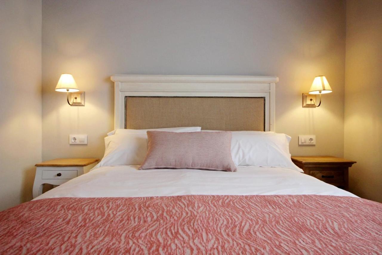 Hotel Rural San Giles Jarandilla de la Vera Dış mekan fotoğraf