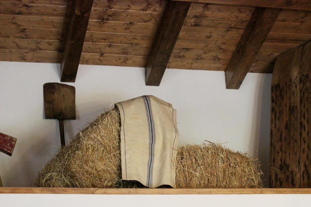 Hotel Rural San Giles Jarandilla de la Vera Dış mekan fotoğraf