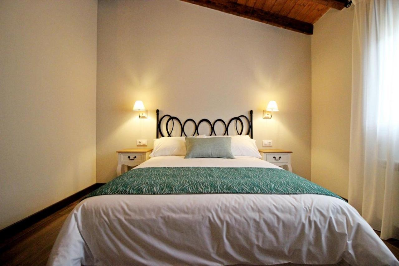 Hotel Rural San Giles Jarandilla de la Vera Dış mekan fotoğraf