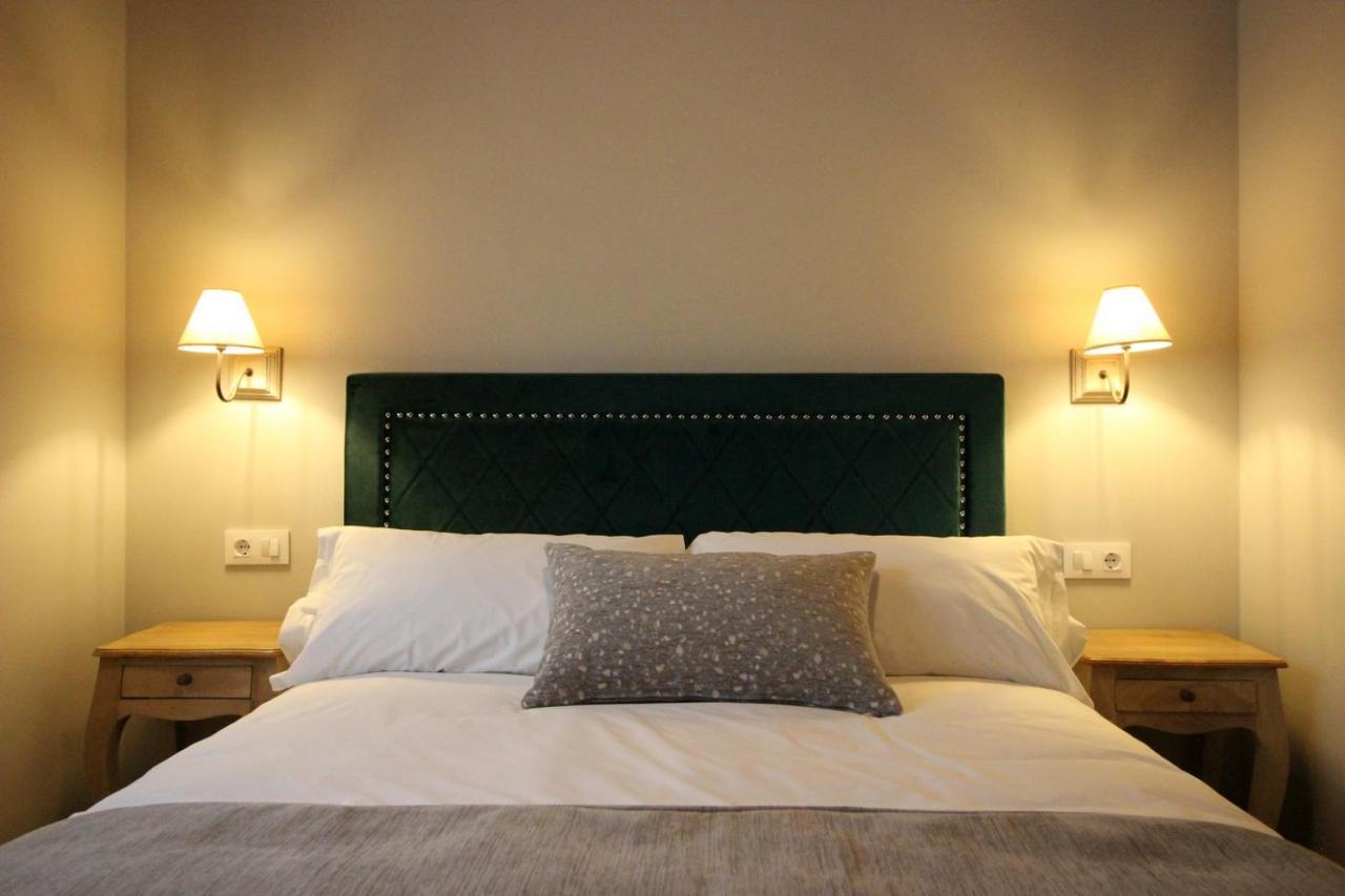 Hotel Rural San Giles Jarandilla de la Vera Dış mekan fotoğraf