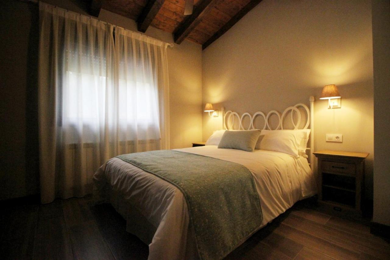 Hotel Rural San Giles Jarandilla de la Vera Dış mekan fotoğraf
