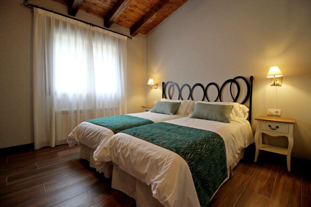 Hotel Rural San Giles Jarandilla de la Vera Dış mekan fotoğraf