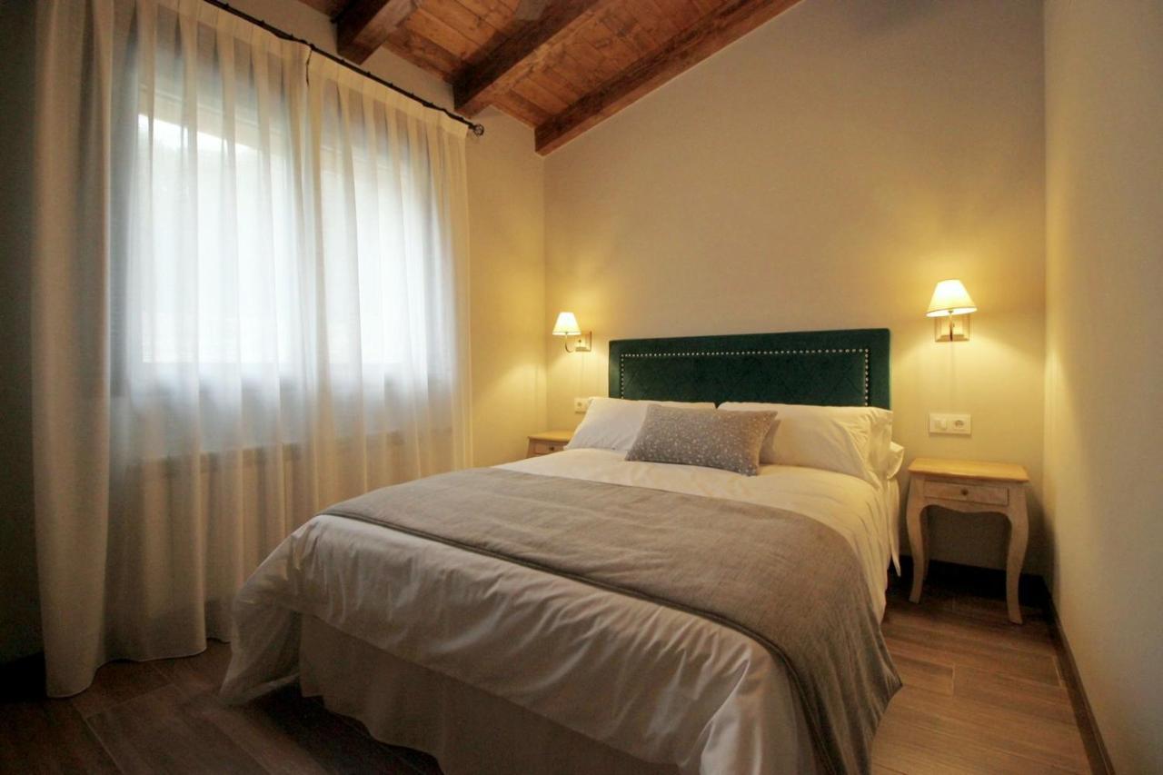 Hotel Rural San Giles Jarandilla de la Vera Dış mekan fotoğraf