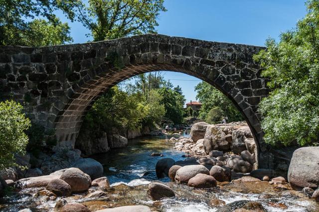 Hotel Rural San Giles Jarandilla de la Vera Dış mekan fotoğraf